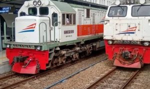 Cek Harga & Jadwal Kereta Api Bandung – Jakarta 29 April 2023!!