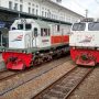 Cek Harga & Jadwal Kereta Api Bandung – Jakarta 29 April 2023!!