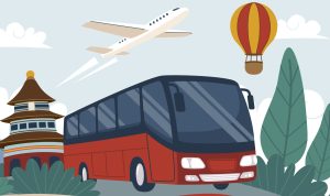 Protokol dan Syarat Mudik 2023 yang Harus Diperhatikan Protokol dan Syarat Mudik 2023 yang Harus Diperhatikan