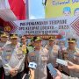 Takut Menimbulkan Kepadatan, Pemudik Diminta Jangan Berlama-Lama di Rest Area. Foto Agi Jabarekspres