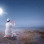 Tanda-tanda Malam Lailatul Qadar
