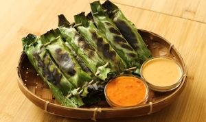 Cocok Untuk Takjil! Resep Otak-Otak Bakar Ikan Tenggiri Cocok Untuk Takjil! Resep Otak-Otak Bakar Ikan Tenggiri