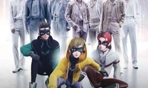 Army! BTS Bakal Rilis Lagu Baru Ost Film Animasi "Bastions" Army! BTS Bakal Rilis Lagu Baru Ost Film Animasi "Bastions"