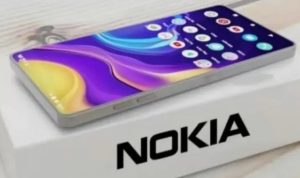 HP Nokia Baru N73 5G yang lagi Viral di TikTok