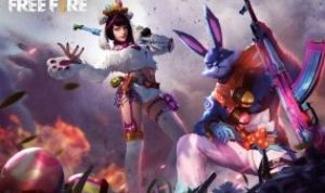 Klaim Kode Redeem FF Terbaru, Gratis!!