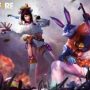 Klaim Kode Redeem FF Terbaru, Gratis!!