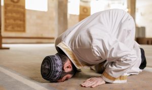 Manfaat Melaksanakan Shalat Menurut Sudut Pandang Medis