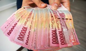 Viral Pria Belanja Menggunakan Uang Palsu Auto Ditolak Kasir, Ini Tips Mengetahui yang Asli