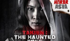 Jadwal TV ANTV Hari Ini, Jumat 21 April 2023 Film Horor: The Haunted Tree Jadwal TV ANTV Hari Ini, Jumat 21 April 2023 Film Horor: The Haunted Tree