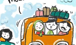 6 Tips Aman Sebelum Mudik Lebaran Meninggalkan Rumah