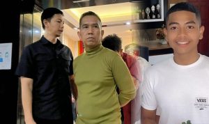 Profil AKBP Achiruddin Hasibuan yang Gemar Memukul, Kini Menurun pada Anaknya