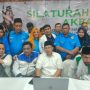 Haris Pertama: KNPI Committed to Support Anas Urbaningrum