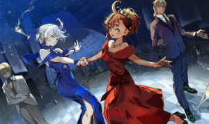 Daftar Anime dengan Animasi Memukau di Tahun 2023