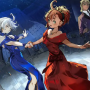 Daftar Anime dengan Animasi Memukau di Tahun 2023