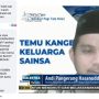 Peneliti BRIN AP Hasanuddin Ancam Bunuh Muhammadiyah, Ada yag Berharap Kena Hack