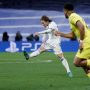 Magical Assist dari Luka Modric