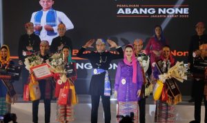 West Jakarta Government Opens Registration for Abang None 2023