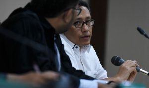 Kasus Megaproyek Hambalang yang Seret Anis Urbaningrum Dinilai Misterius, Begini Pendapat Ahli Ahli menilai megaproyek Wisma Atlet Hambalang yang menyeret Anas Urbaningrum misterius, begini penjelasannya. ANTARA.