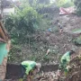 Akses Sulit, Evakuasi Longsor Jalan Sangkuriang Hanya Bisa Manual