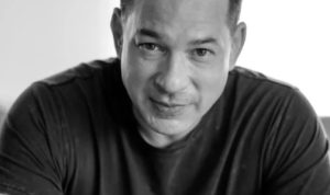 Aktor Ari Wibowo Legenda Hiburan Indonesia