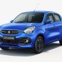suzuki celerio 2023