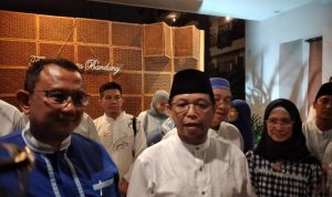 Anas Urabningrum Bebas Diklaim Tak Pengaruhi Demokrat. Kang Hero Sarankan Politik Persahabatan