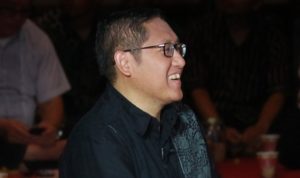 Anas Urbaningrum, mantan Ketua Umum Partai Demokrat dikabarkan akan bebas hari ini Selasa, 11 April 2023 dari Lapas Sukamiskin. PMJ News.