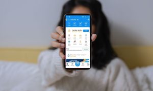 Apa!? Main Game Doang Dapat Saldo DANA Gratis!