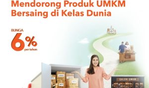 Tidak Perlu Jaminan!? Berikut Syarat Super Mikro KUR BNI