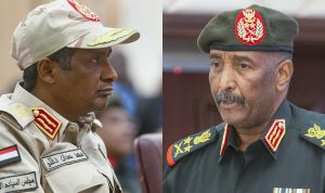 Apa yang Sedang Terjadi di Sudan? Apa yang Sedang Terjadi di Sudan?