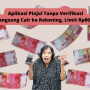 Pinjol Tanpa Verifikasi Limit Rp80jt Langsung Cair ke Rekening