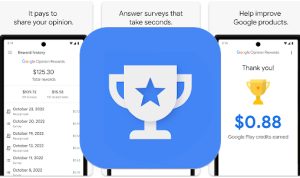 Review Aplikasi Penghasil Uang Google Opinion Rewards Survei Terbukti Membayar Review Aplikasi Penghasil Uang Google Opinion Rewards Survei Terbukti Membayar
