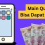 Aplikasi Quiz Pengasil DANA OVO GoPay Gratis (ilustrasi)/Canva