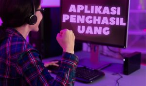 Rp75.000 Cair Tiap Hari dari Aplikasi Penghasil Uang Terbaru 2023