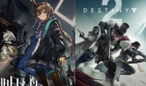 Arknights x Destiny Crossover Telah Diumumkan Arknights x Destiny Crossover Telah Diumumkan