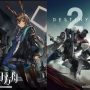 Arknights x Destiny Crossover Telah Diumumkan