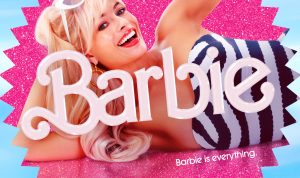 Artis-artis Papan Atas Dalam Film Greta Gerwig's Barbie Artis-artis Papan Atas Dalam Film Greta Gerwig's Barbie