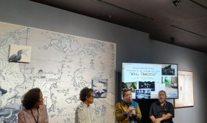 Audio Visual Poetry as a Form of Cultural Modernization