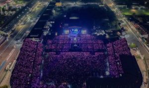BLACKPINK Tour Earns 100 Billion Won! Can Build Two New YG Buildings!