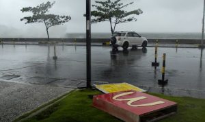 BMKG Predicts Extreme Weather in North Sulawesi Potentially Continues Until 1 May 2023