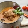 Risiko Konsumsi Makanan Bersantan Berlebihan saat Idul Fitri!