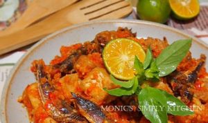 Resep Menu Sahur Berbahan Dasar Tahu Mudah, Anak Kos Bisa Niru! (sumber gambar: tertera)