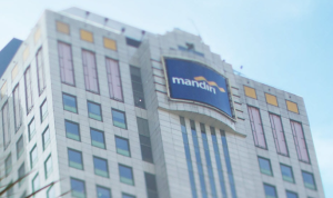 Ilustrasi Jadwal Bank Mandiri yang Buka di Bandung dan sekitarnya saat libur lebaran 2023/ Dok. bankmandiri.co.id