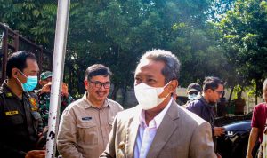 Begini Tanggapan Aktivis Kampus dengan Kasus OTT Wali Kota Bandung