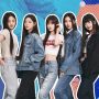 Berikut Member NewJeans! Ada Mantan Trainee JYP Entertainment!