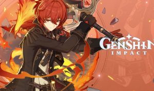 Berikut ini adalah Kode Redeem Genshin Impact hari ini Sabtu, 1 April 2023 dari Mihoyo, per kode bisa dapat hingga 100 Primogem gratis. genshinimpact.mihoyo.com