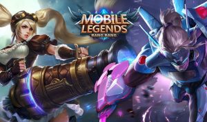 Berikut ini adalah Kode Redeem ML Mobile Legends hari ini Sabtu, 1 April 2023 segera klaim untuk mendapatkan hadiah gratis dari Moonton. mobilelegends.com