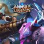 Berikut ini adalah Kode Redeem ML Mobile Legends hari ini Sabtu, 1 April 2023 segera klaim untuk mendapatkan hadiah gratis dari Moonton. mobilelegends.com