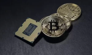 Ilustrasi. Berikut ini adalah penjelasan mata uang virtual atau crypto lengkap dengan cara kerja, jenis, trading, dan risikonya. Pixabay/BenjaminNelan.