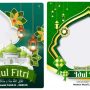 Berikut ini adalah twibbon yang bisa digunakan untuk memeriahkan Hari Raya Idul Fitri 1444 H atau Lebaran 2023 nanti. twibbonize.com